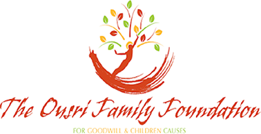 The Ousri Family Foundation