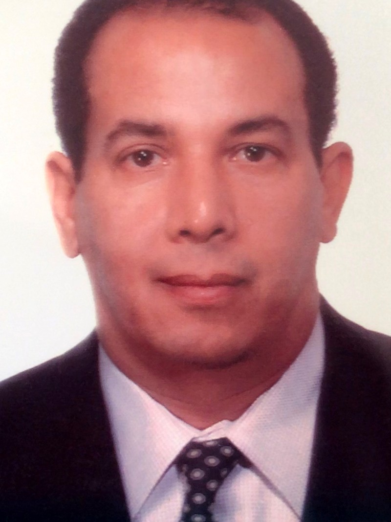 Mohamed Ousri