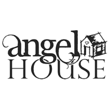 Angel House Logo