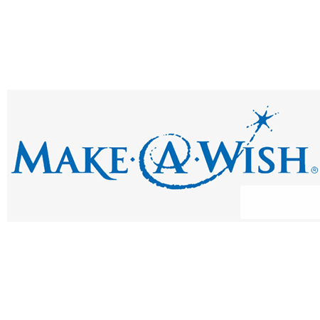 Make A Wish Logo