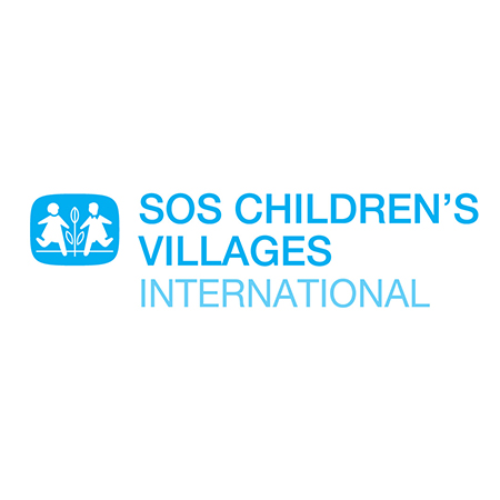 SOS Children's Villages International Logo